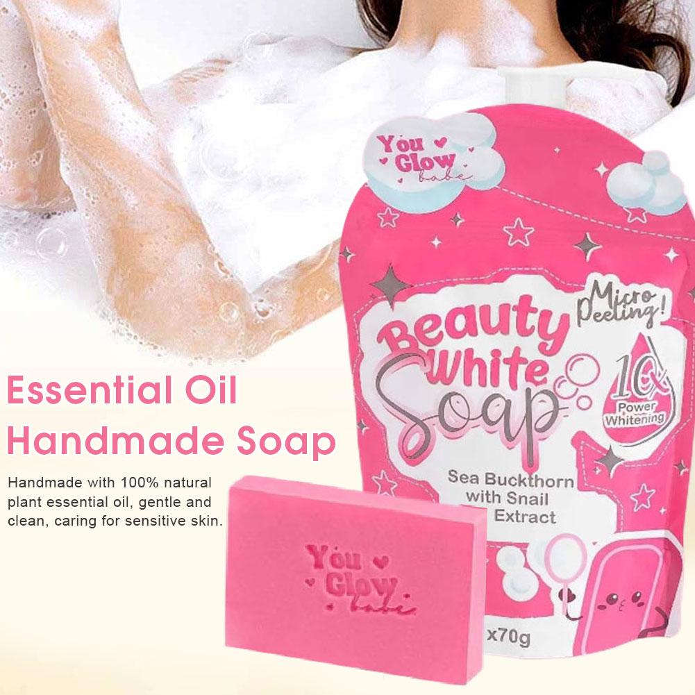 Soap Making Supplies Wholesale - สบู่ล้างมือน้ํามันหอมระเหย - รีเฟรชชิ่ง ออยล์ คอนโทรล เฟซ