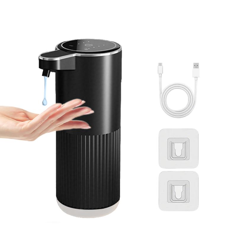 เครื่องจ่ายสบู่อัตโนมัติแบบไร้ - Soap Making Machine บทวิจารณ์และราคา