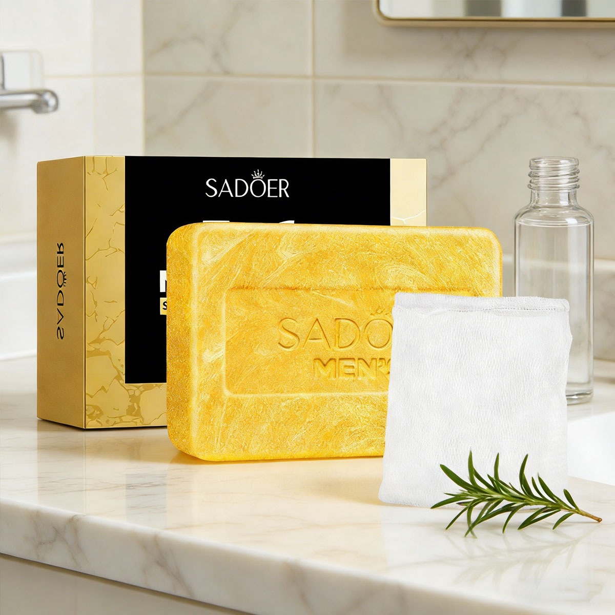 สบู่ทำความสะอาดผิว 3-in-1 สูตร - Soap Making Fragrance Oil บทวิจารณ์และราคา