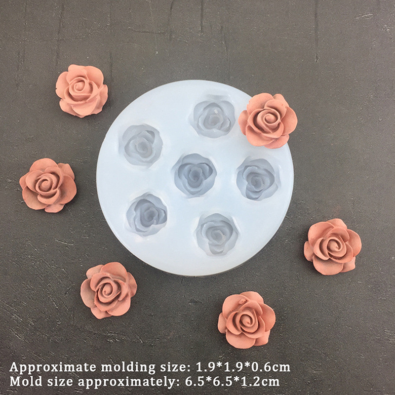 แม่พิมพ์ซิลิโคนรูปใบไม้รูปดอกก - Soap Making Workshop บทวิจารณ์และราคา