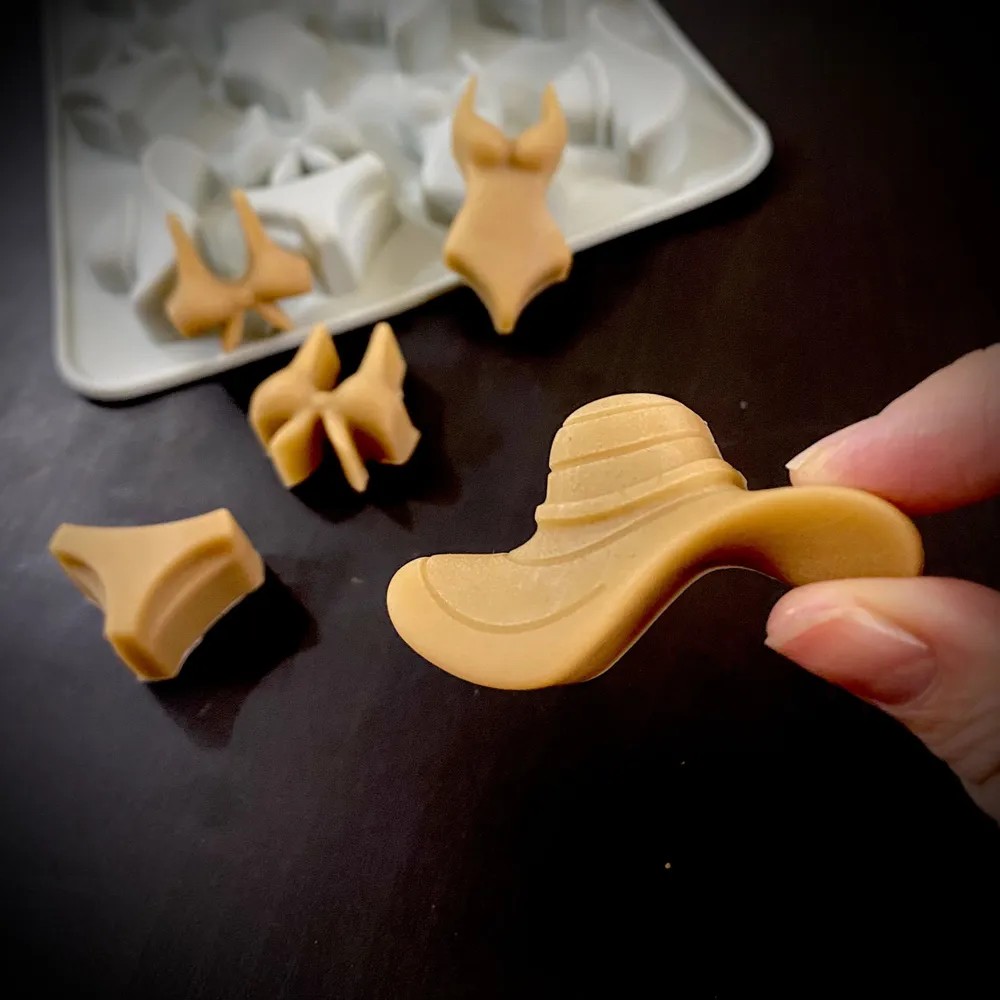 แม่พิมพ์บิกินี่ชายหาดธีมฤดูร้อ - Soap Making Workshop บทวิจารณ์และราคา