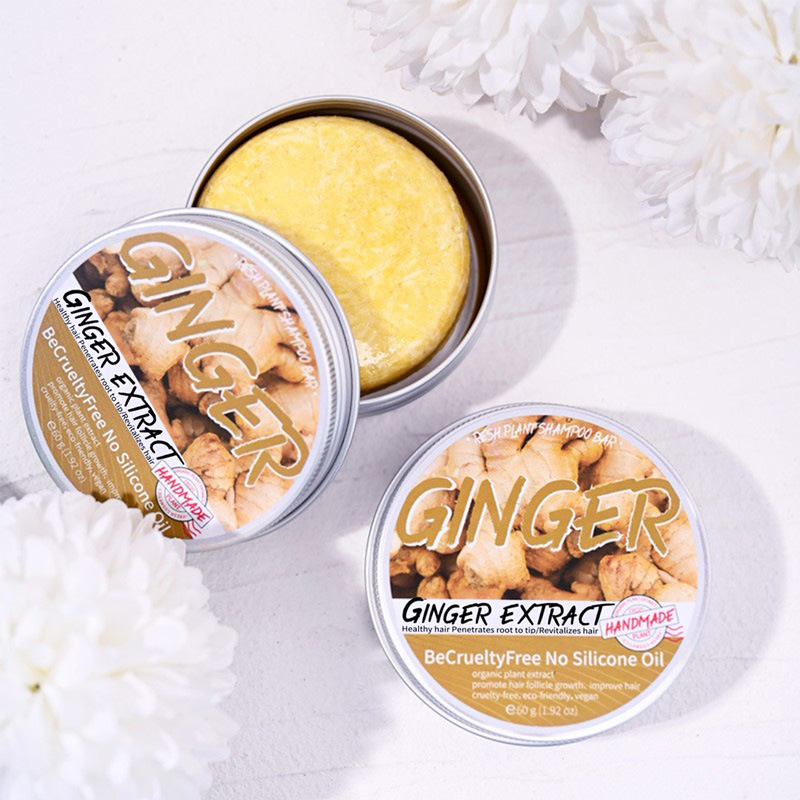 แชมพูสบู่ขิง แชมพูแบบก้อน ทำคว - Soap Making Fragrance Oil บทวิจารณ์และราคา