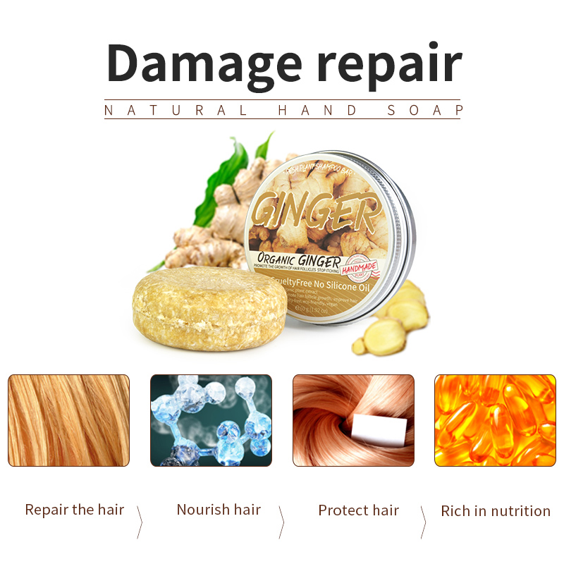 แชมพูสบู่ขิง แชมพูแบบก้อน ทำคว - Soap Making Fragrance Oil บทวิจารณ์และราคา