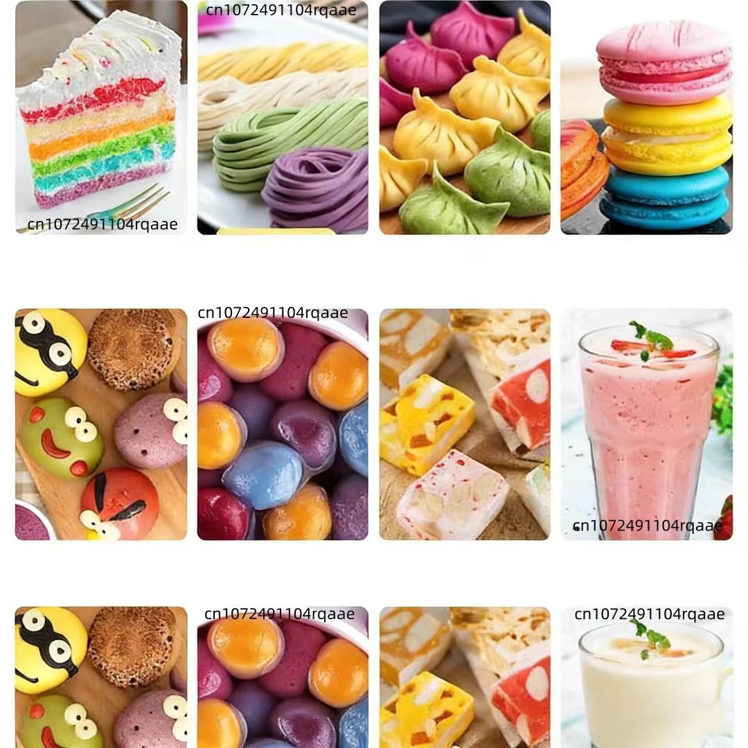 ผงกุหลาบบริสุทธิ์สูง สีธรรมชาต - Soap Making Ingredients บทวิจารณ์และราคา