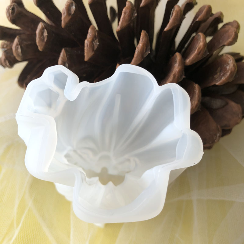 3D น่ารักเจ้าหญิงซิลิโคนเทียนแ - Soap Making Workshop บทวิจารณ์และราคา