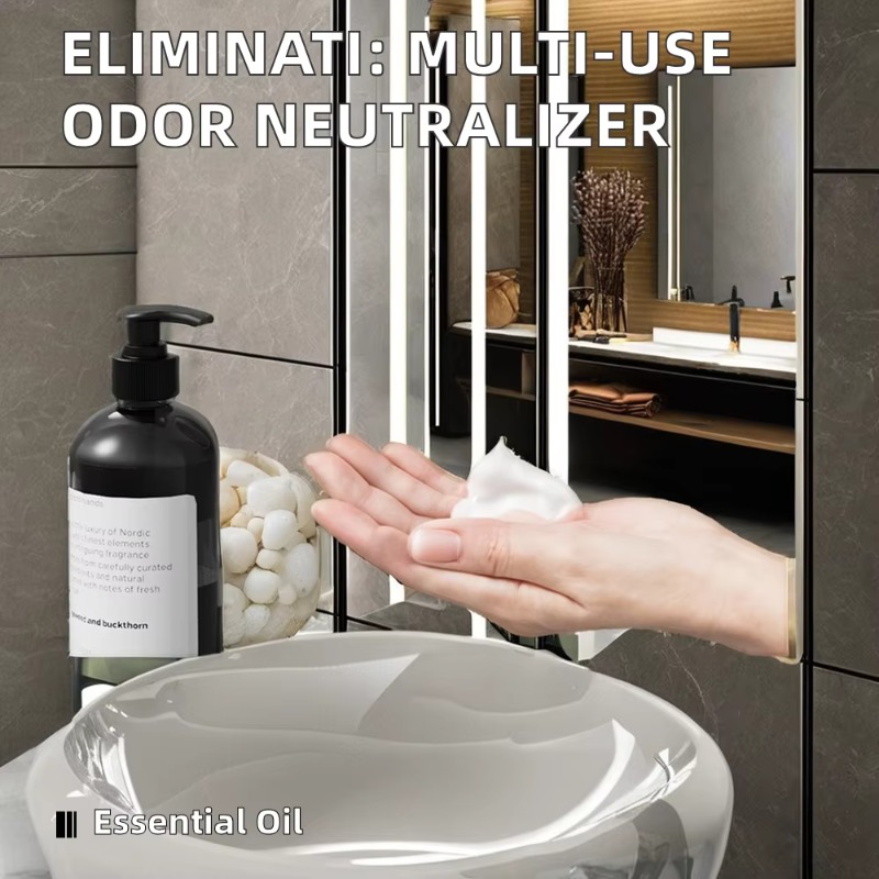 เครื่องจ่ายสบู่อัจฉริยะขนาด 30 - Soap Making Machine บทวิจารณ์และราคา