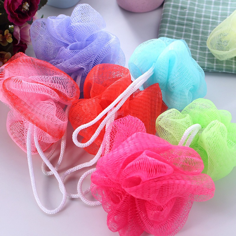 10 PC สีสุ่มสบู่อาบน้ํา Bubble - Soap Making Supplies Wholesale บทวิจารณ์และราคา