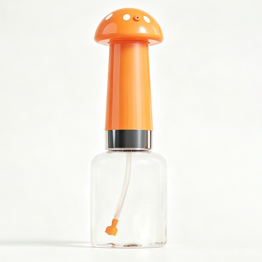 เครื่องทำฟองสบู่ไฟฟ้าอัตโนมัติ - Soap Making Machine บทวิจารณ์และราคา