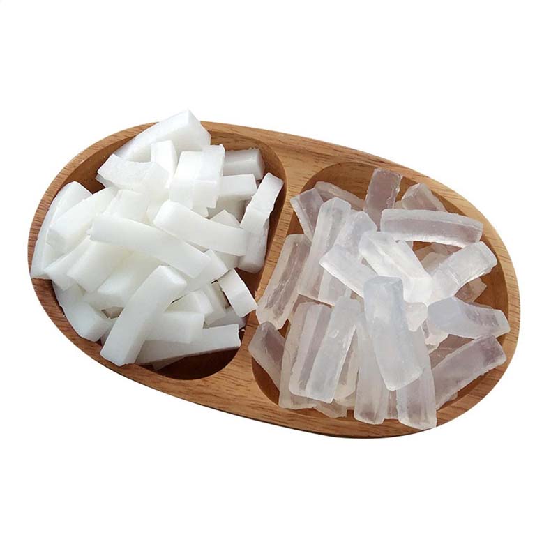 เบสสบู่กลีเซอรีน DIY ขนาด 250  - Soap Making Ingredients บทวิจารณ์และราคา