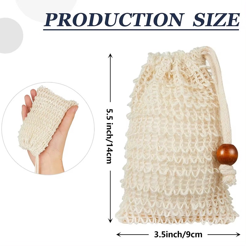 ถุงสบู่ขัดผิว40แพ็คถุงประหยัดส - Soap Making Supplies Wholesale บทวิจารณ์และราคา