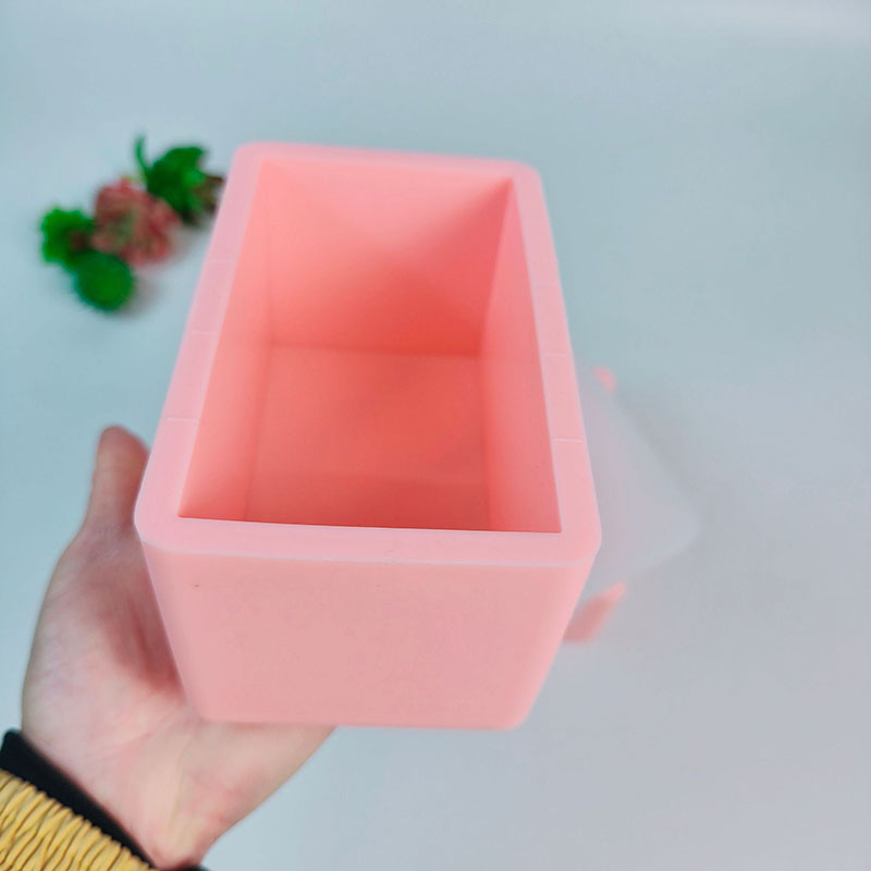 แม่พิมพ์ซิลิโคนสำหรับทำสบู่พร้ - Soap Making Process บทวิจารณ์และราคา