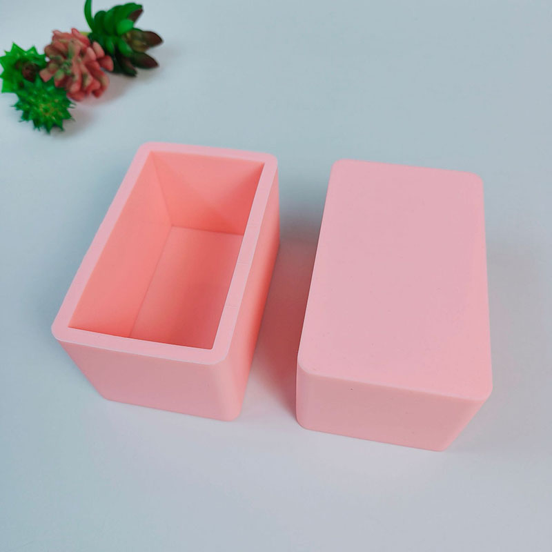 แม่พิมพ์ซิลิโคนสำหรับทำสบู่พร้ - Soap Making Process บทวิจารณ์และราคา