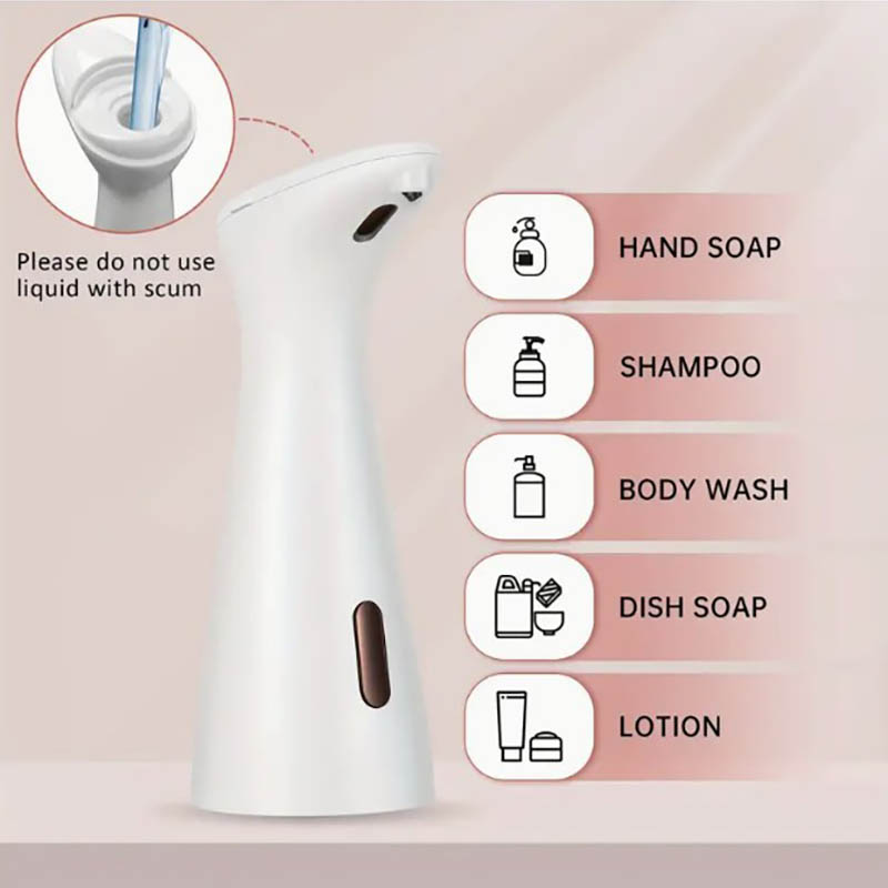 เซ็นเซอร์อัตโนมัติเครื่องเจลทํ - Soap Making Machine บทวิจารณ์และราคา