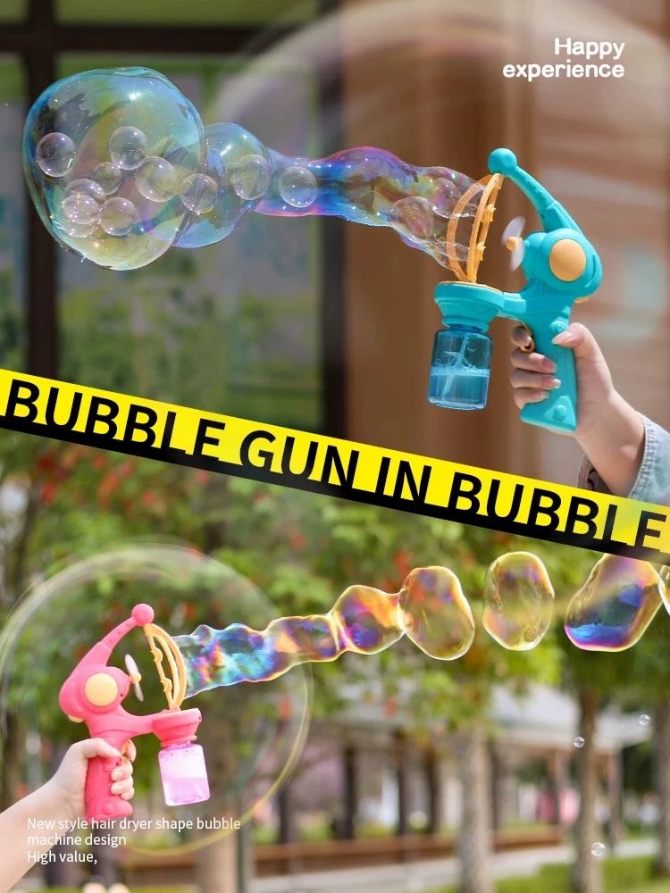 Bubbles Machine ไฟฟ้า Bubble G - Soap Making Game บทวิจารณ์และราคา