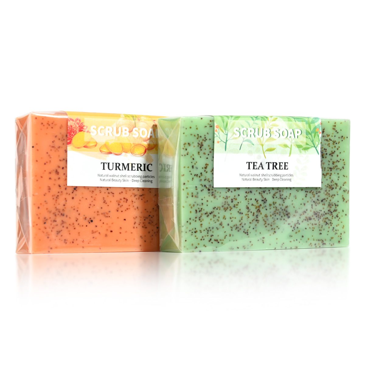 M+100G สบู่ฟองน้ำมันทีทรี ครีม - Soap Making Fragrance Oil บทวิจารณ์และราคา