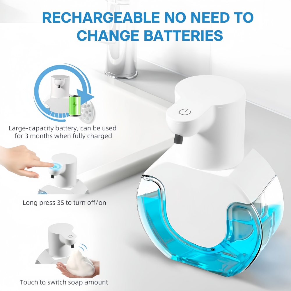 เครื่องจ่ายสบู่อัตโนมัติ เซ็นเ - Soap Making Machine บทวิจารณ์และราคา