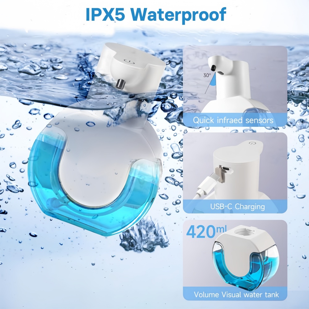 เครื่องจ่ายสบู่อัตโนมัติ เซ็นเ - Soap Making Machine บทวิจารณ์และราคา