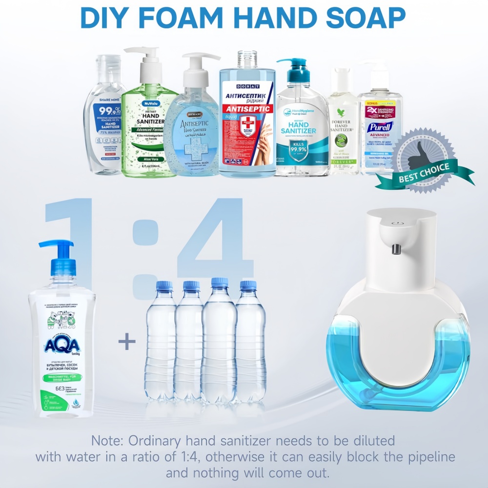 เครื่องจ่ายสบู่อัตโนมัติ เซ็นเ - Soap Making Machine บทวิจารณ์และราคา