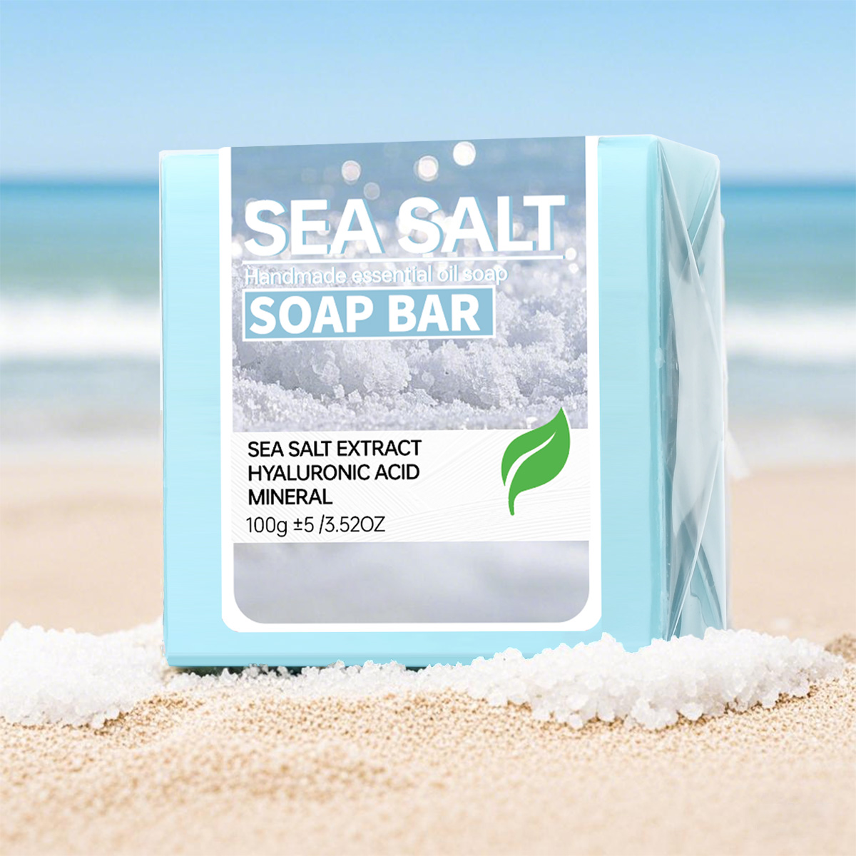 สบู่น้ำมันหอมระเหยทำมือจากเกลื - Soap Making Fragrance Oil บทวิจารณ์และราคา