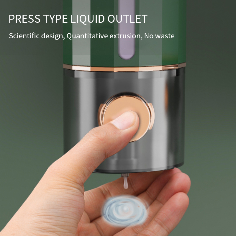 เครื่องจ่ายสบู่เหลวแบบแมนนวลติ - Soap Making Workshop บทวิจารณ์และราคา