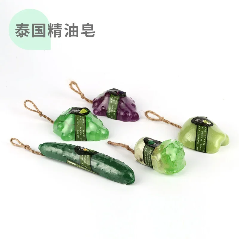 ประเทศไทยผลไม้น้ํามันหอมระเหยส - Soap Making Fragrance Oil บทวิจารณ์และราคา