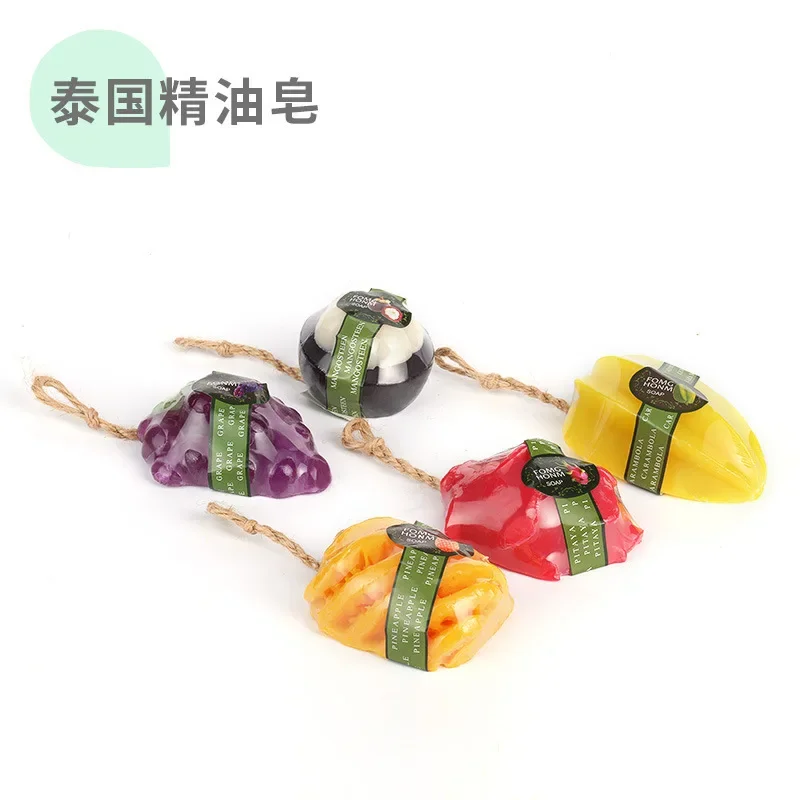 ประเทศไทยผลไม้น้ํามันหอมระเหยส - Soap Making Fragrance Oil บทวิจารณ์และราคา