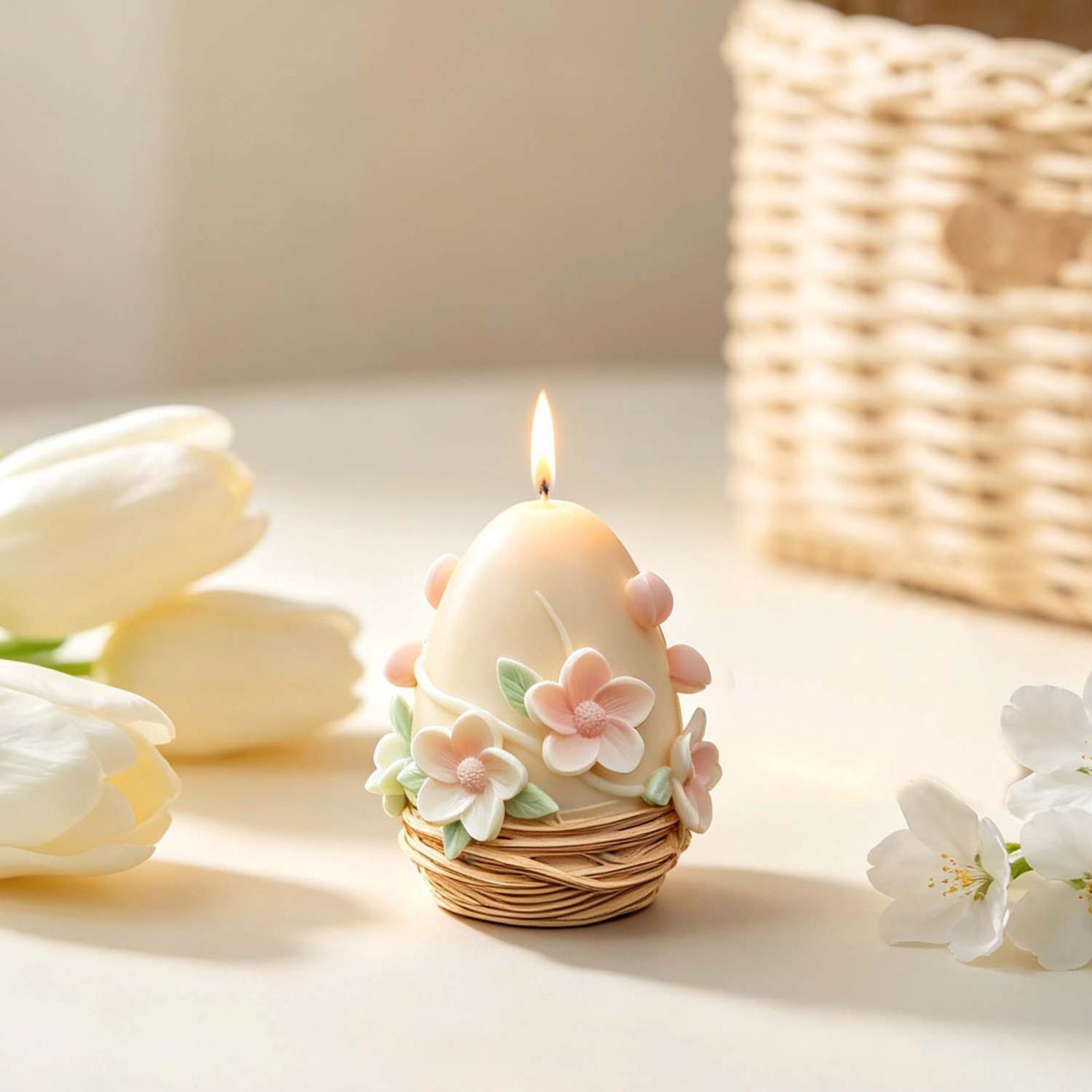 แม่พิมพ์ซิลิโคนสำหรับเรซิ่น แบ - Soap Making Easy บทวิจารณ์และราคา