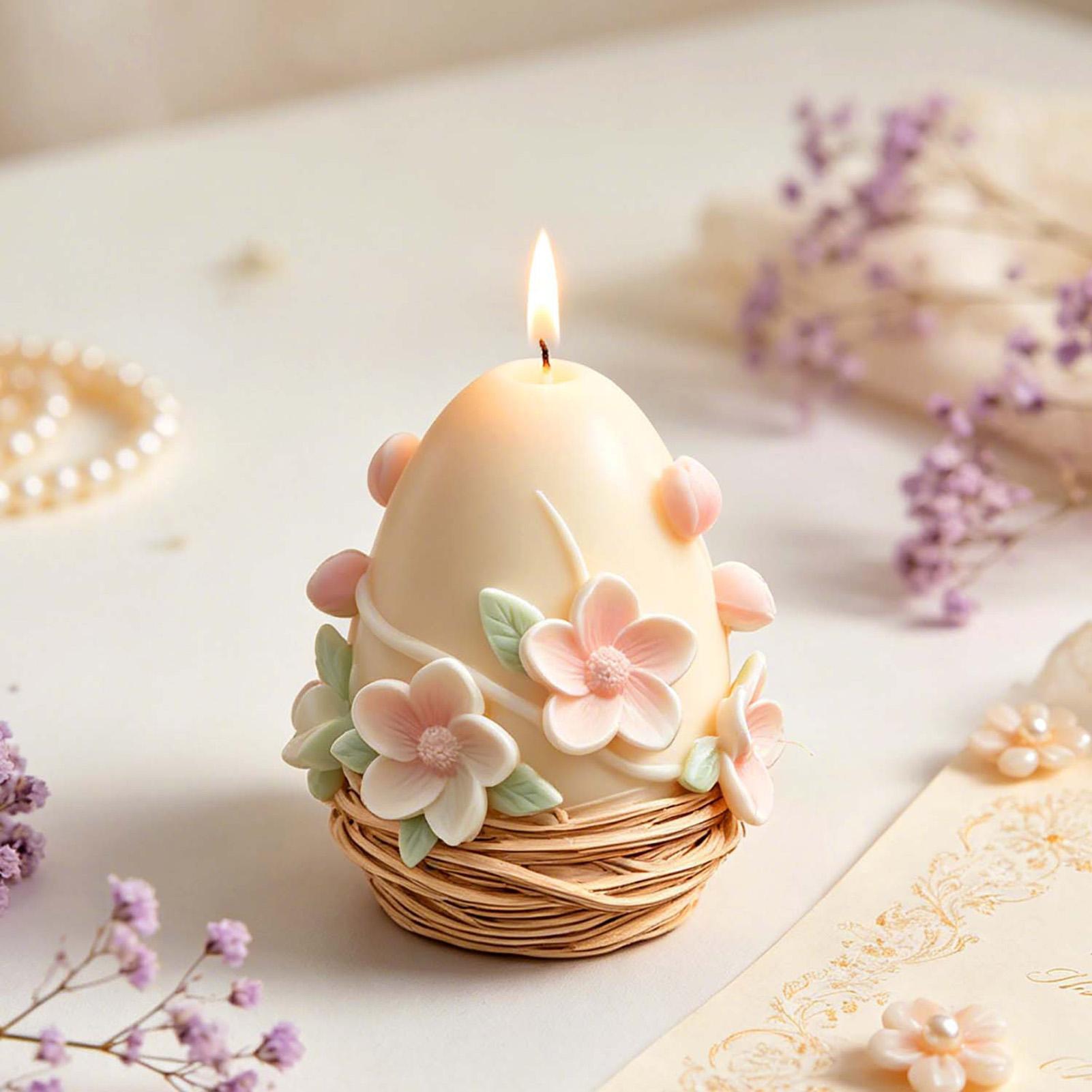 แม่พิมพ์ซิลิโคนสำหรับเรซิ่น แบ - Soap Making Easy บทวิจารณ์และราคา