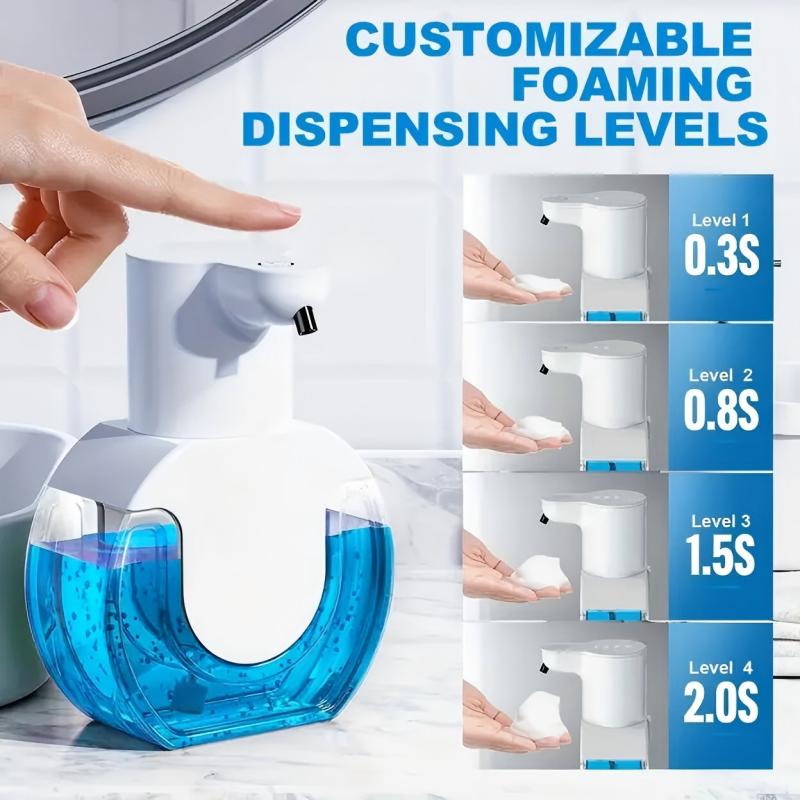 เครื่องจ่ายสบู่เหลว/โฟมอัตโนมั - Soap Making Machine บทวิจารณ์และราคา
