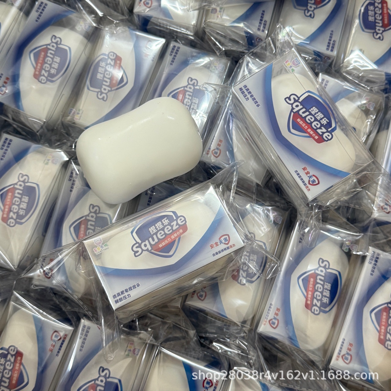 ของเล่นบีบสบู่จำลองเสมือนจริง  - Soap Making Supplies Wholesale บทวิจารณ์และราคา