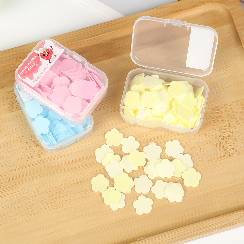 สบู่แผ่นซีรีส์ผลไม้ 100 ชิ้น ส - Soap Making Supplies Wholesale บทวิจารณ์และราคา