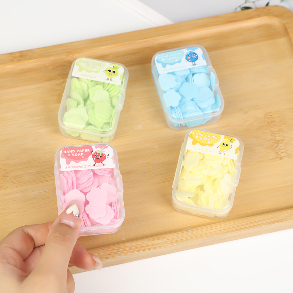 สบู่แผ่นซีรีส์ผลไม้ 100 ชิ้น ส - Soap Making Supplies Wholesale บทวิจารณ์และราคา