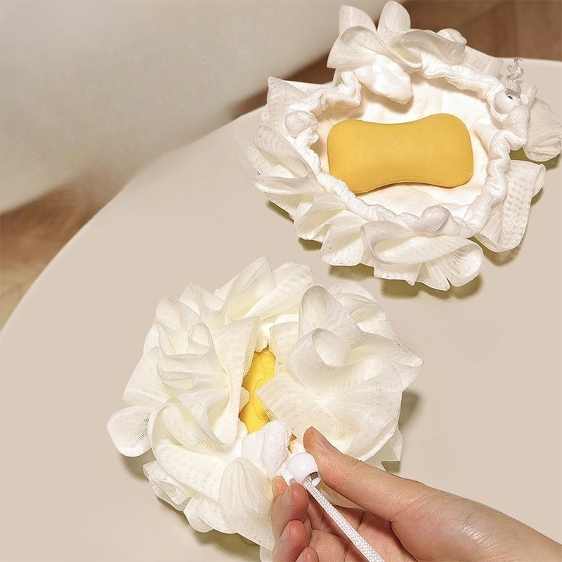 ฟองน้ำใยบวบแบบนุ่ม 1 ชิ้น - 2i - Soap Making Supplies Wholesale บทวิจารณ์และราคา