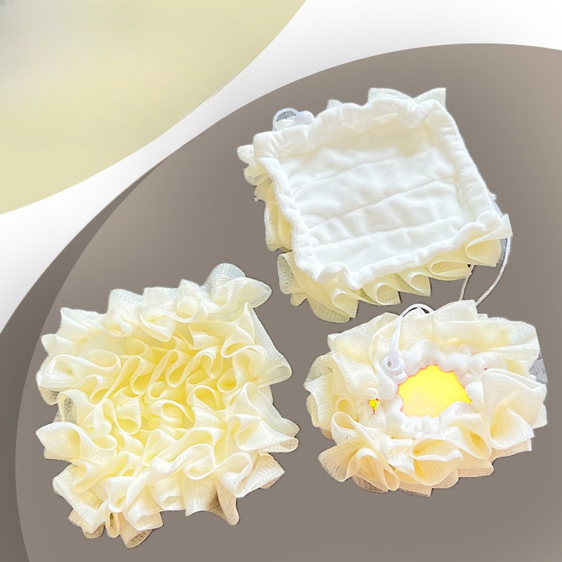ฟองน้ำใยบวบแบบนุ่ม 1 ชิ้น - 2i - Soap Making Supplies Wholesale บทวิจารณ์และราคา