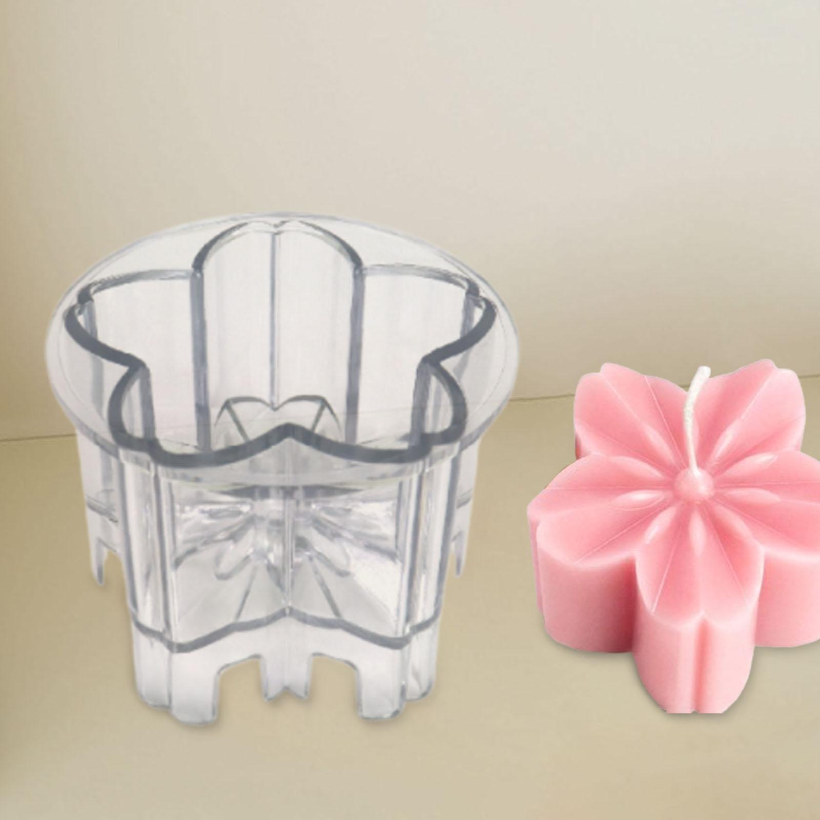แม่พิมพ์ทำเทียน ของตกแต่งบ้าน  - Soap Making Easy บทวิจารณ์และราคา