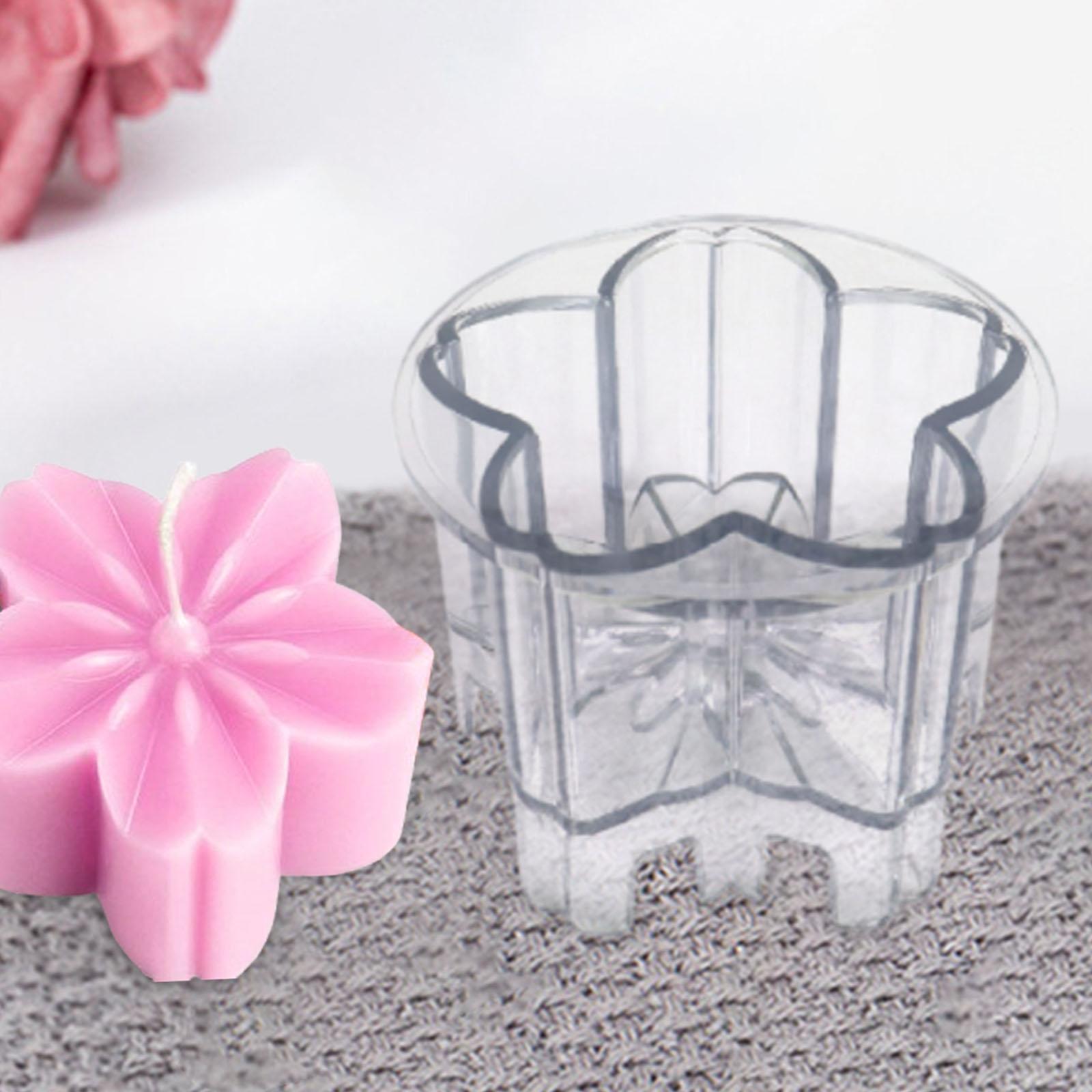 แม่พิมพ์ทำเทียน ของตกแต่งบ้าน  - Soap Making Easy บทวิจารณ์และราคา