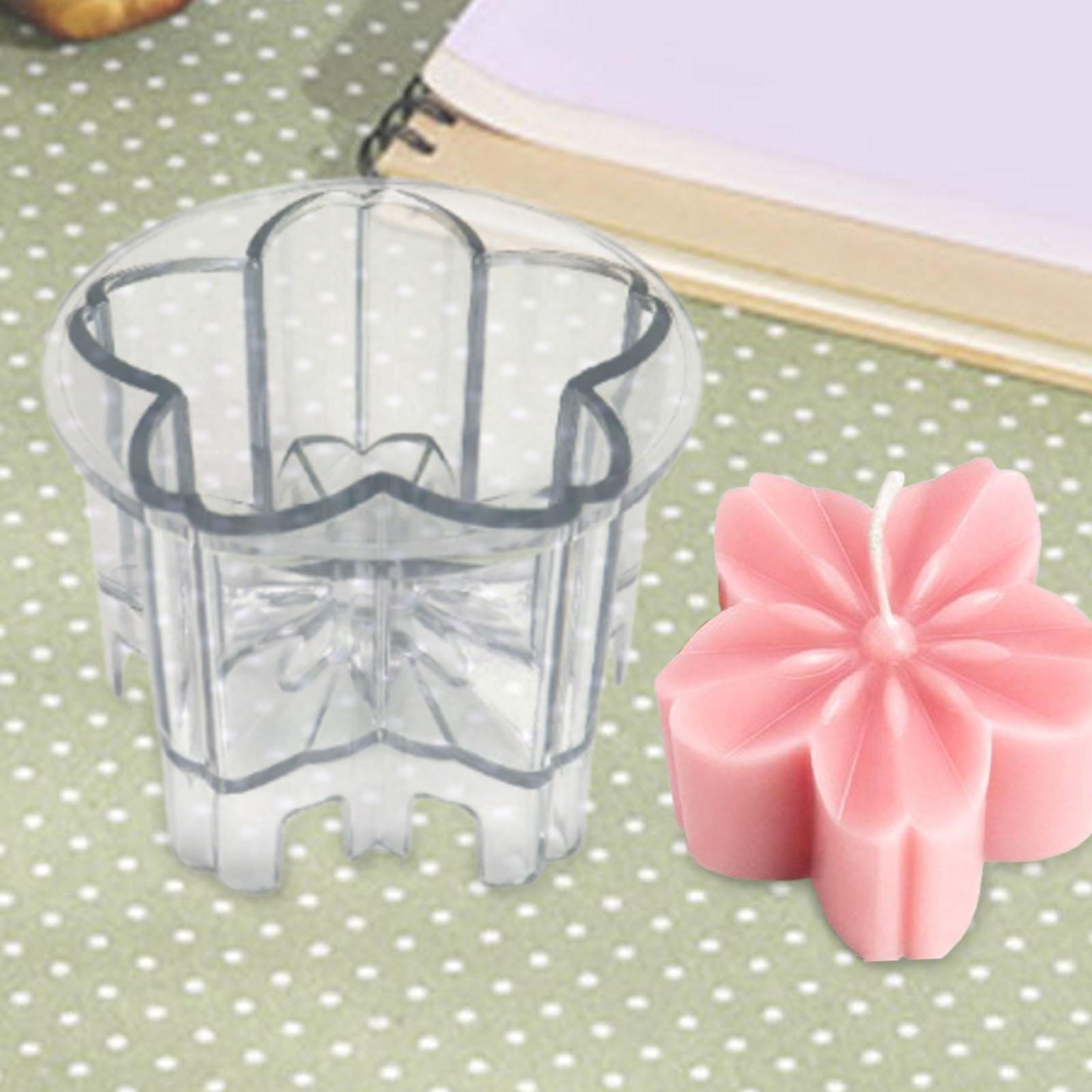 แม่พิมพ์ทำเทียน ของตกแต่งบ้าน  - Soap Making Easy บทวิจารณ์และราคา