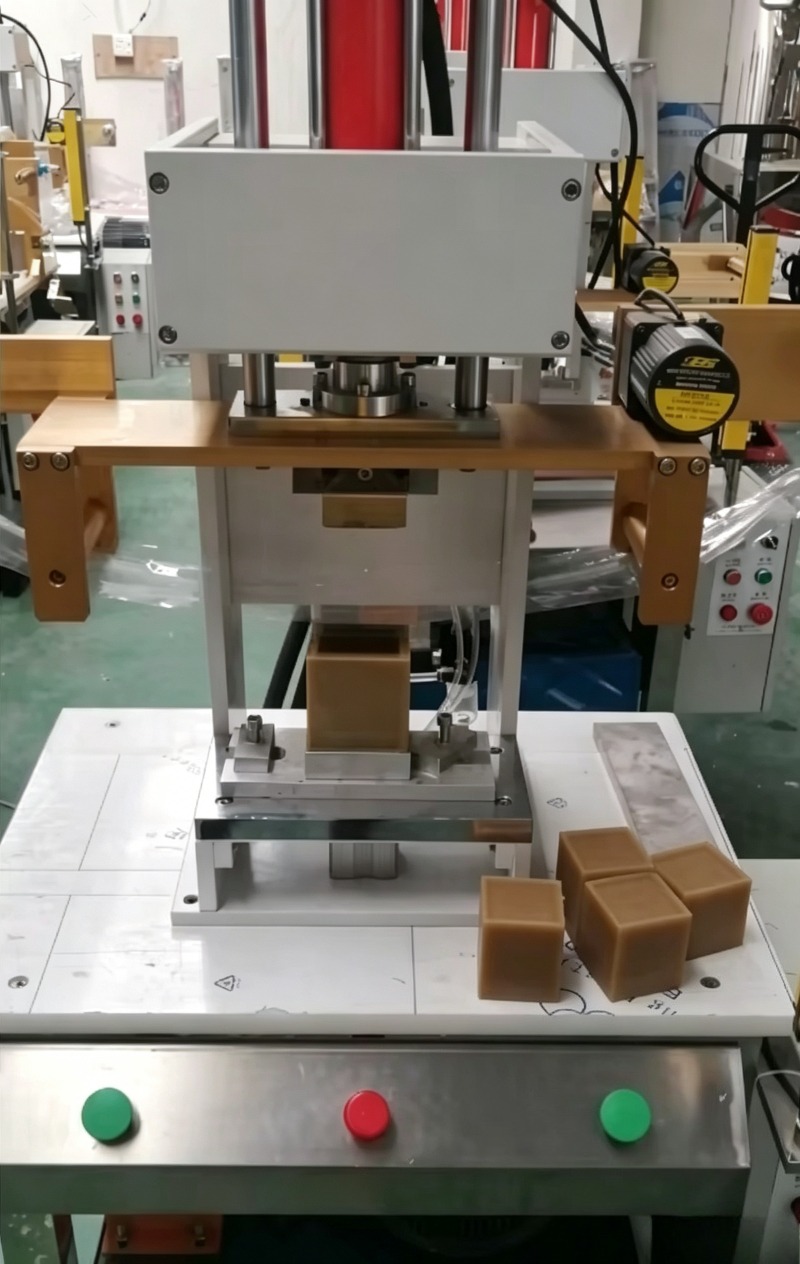เครื่องทำสบู่แบบกำหนดเองพร้อมร - Soap Making Process บทวิจารณ์และราคา