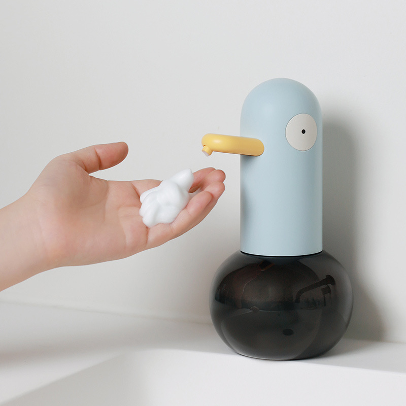 เครื่องจ่ายสบู่เหลวอัตโนมัติแบ - Soap Making Machine บทวิจารณ์และราคา