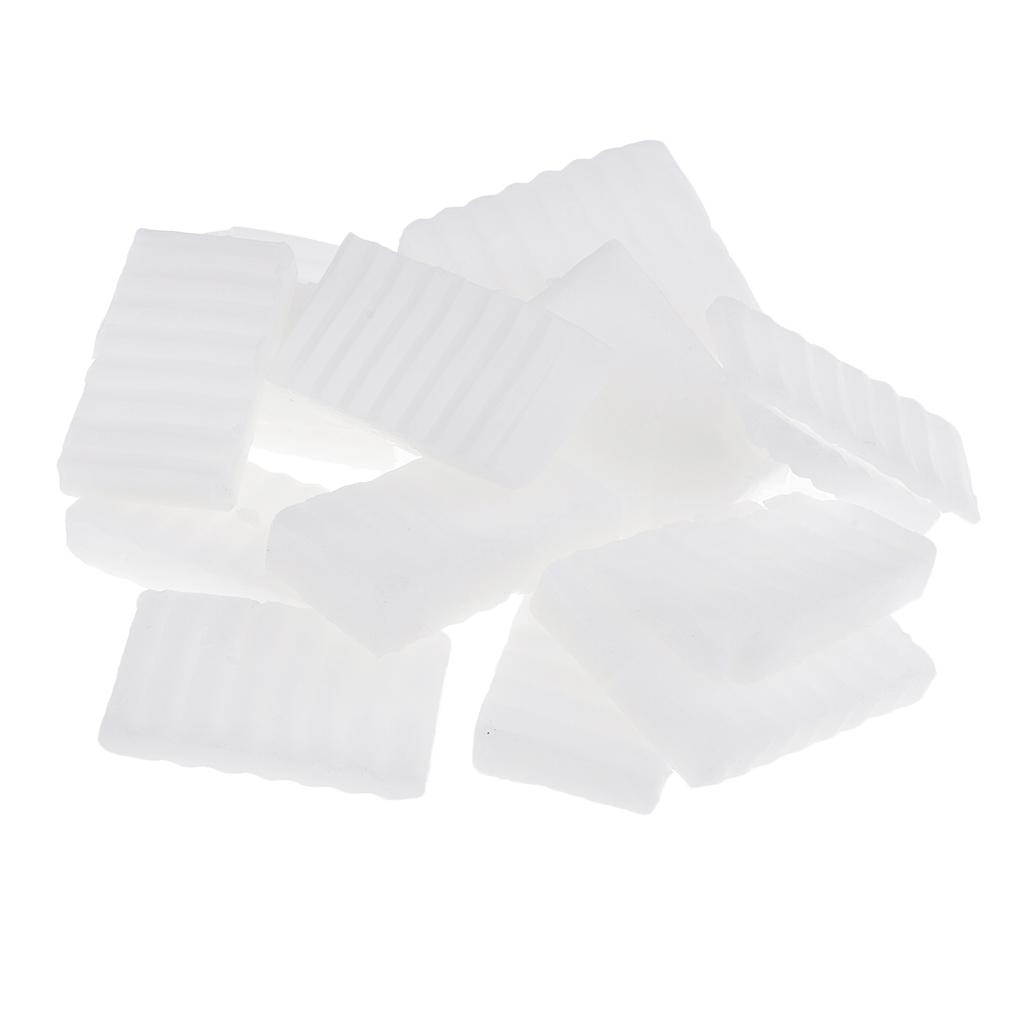 สบู่เบสสีขาวอ่อน สำหรับทำสบู่แ - Soap Making Ingredients บทวิจารณ์และราคา