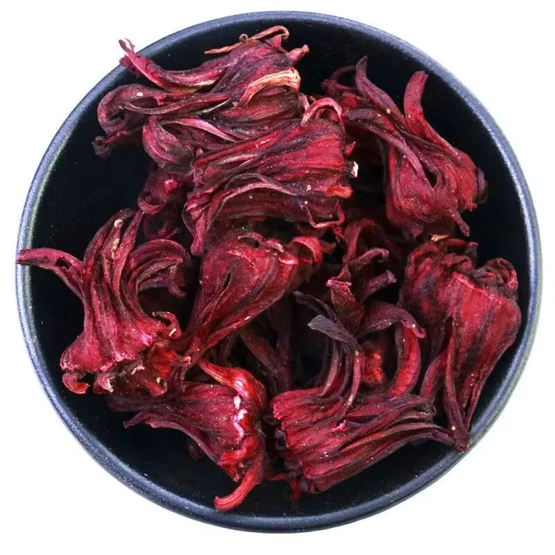 ดอกกระเจี๊ยบแห้งธรรมชาติขายส่ง - Soap Making Supplies Wholesale บทวิจารณ์และราคา
