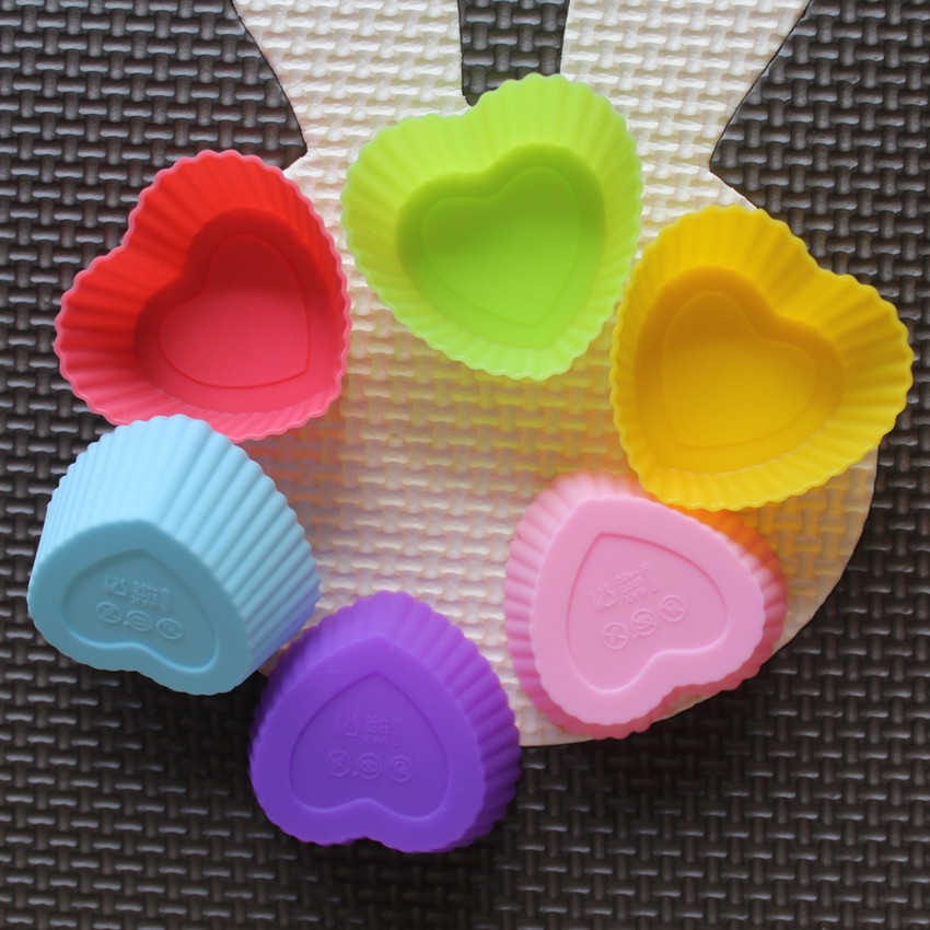 ชุดแม่พิมพ์ซิลิโคนลายดอกไม้ 6  - Soap Making Workshop บทวิจารณ์และราคา