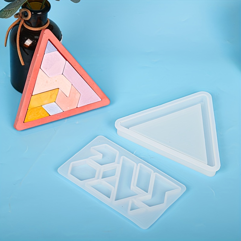 แม่พิมพ์เรซิ่นสร้างสรรค์, ปริศ - Soap Making Game บทวิจารณ์และราคา
