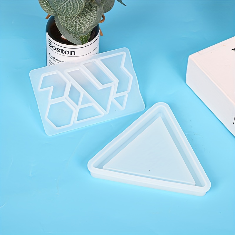แม่พิมพ์เรซิ่นสร้างสรรค์, ปริศ - Soap Making Game บทวิจารณ์และราคา