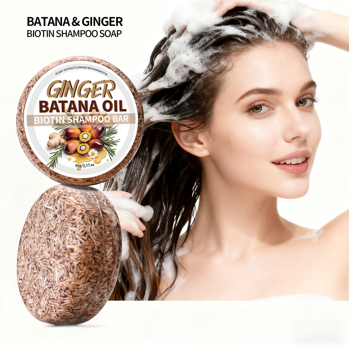 สบู่แชมพูและครีมนวดผมน้ำมันบาต - Soap Making Fragrance Oil บทวิจารณ์และราคา