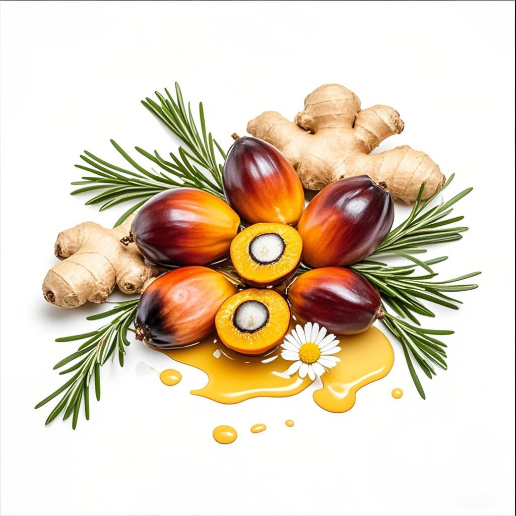 สบู่แชมพูและครีมนวดผมน้ำมันบาต - Soap Making Fragrance Oil บทวิจารณ์และราคา
