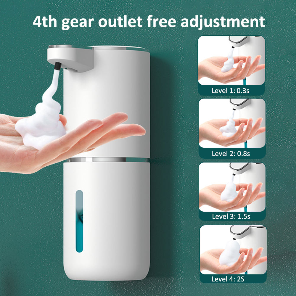 เครื่องจ่ายสบู่อัตโนมัติแบบสัม - Soap Making Machine บทวิจารณ์และราคา