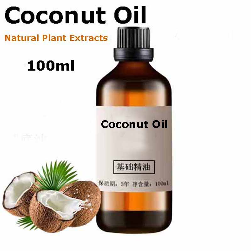 น้ำมันมะพร้าวเศษส่วน100มล. ให้ - Soap Making Fragrance Oil บทวิจารณ์และราคา