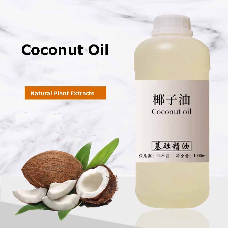 น้ำมันมะพร้าวเศษส่วน100มล. ให้ - Soap Making Fragrance Oil บทวิจารณ์และราคา