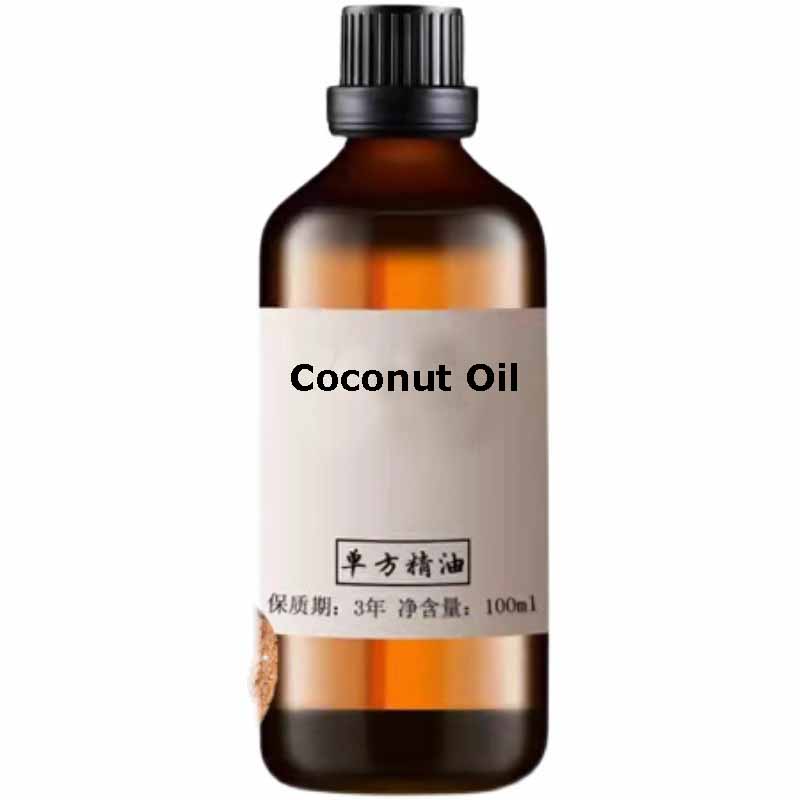 น้ำมันมะพร้าวเศษส่วน100มล. ให้ - Soap Making Fragrance Oil บทวิจารณ์และราคา